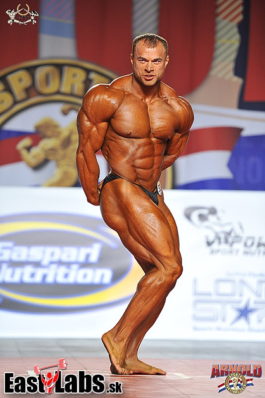 Sergey Kulaev