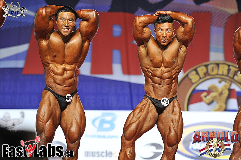 Seung Chul Lee, Kyung Won Kang