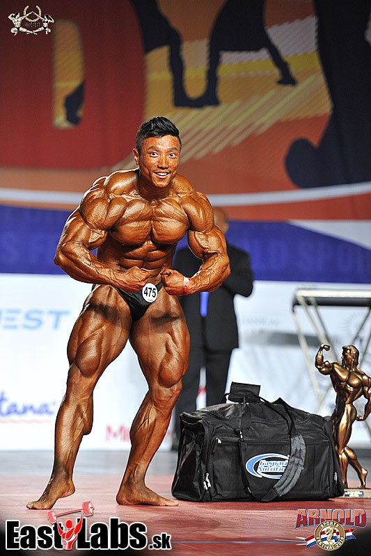 Kyung Won Kang