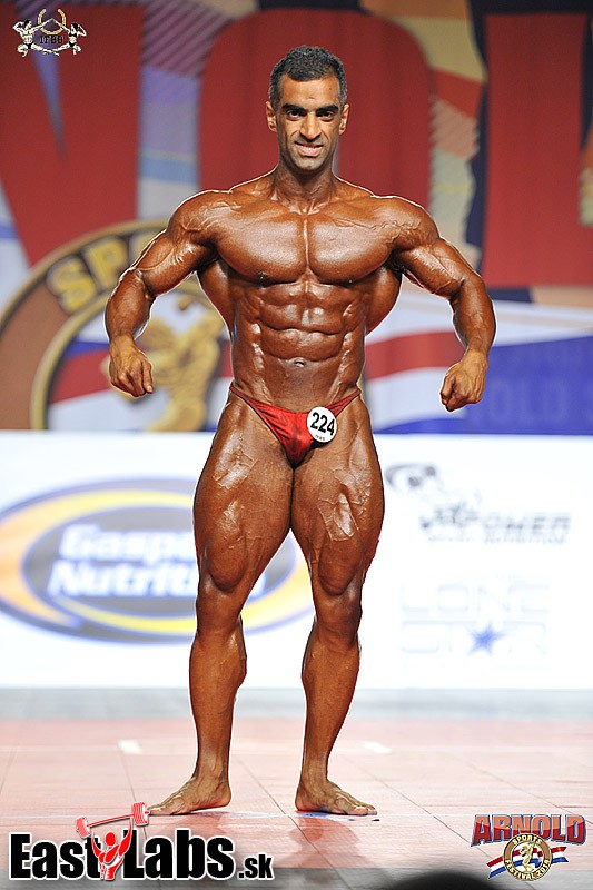 Hamad Alshatti