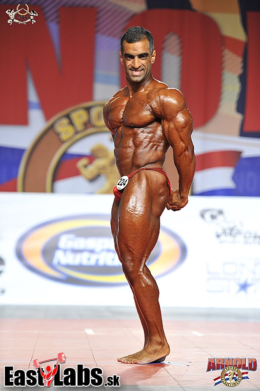 Hamad Alshatti