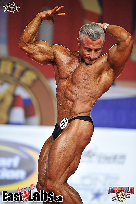 Antonio Bellaroba