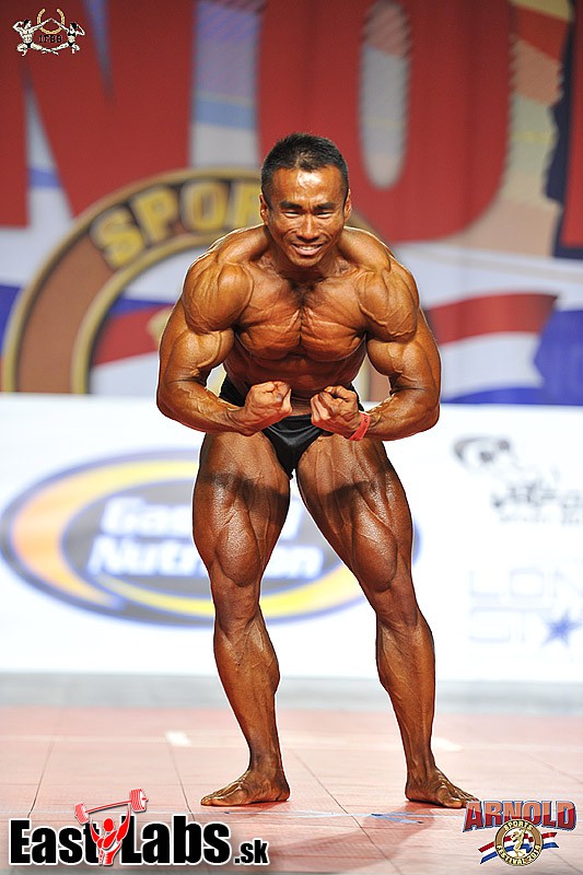 Lee Lap Chi