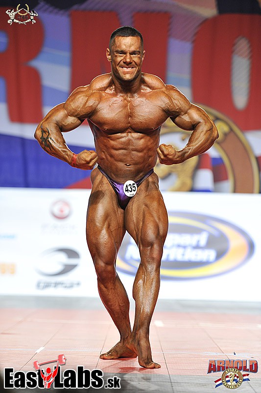 Michail Motanov