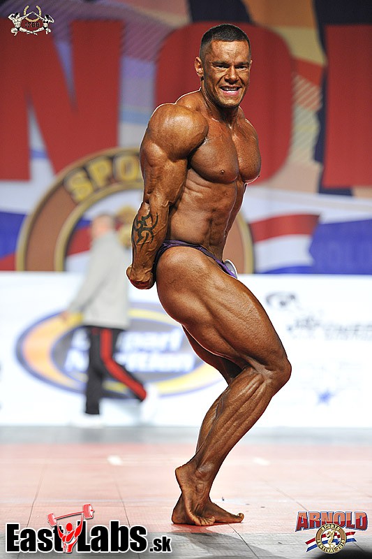 Michail Motanov