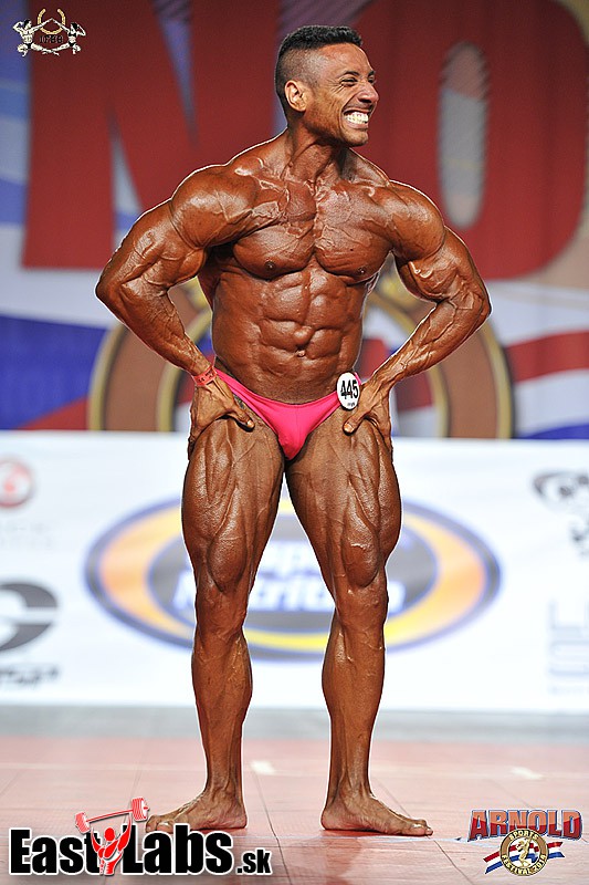 Isaquiel Balbi
