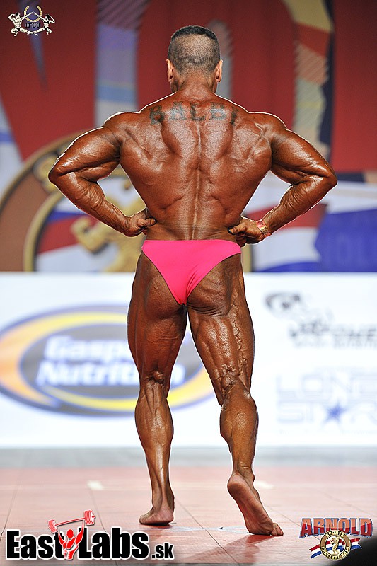 Isaquiel Balbi