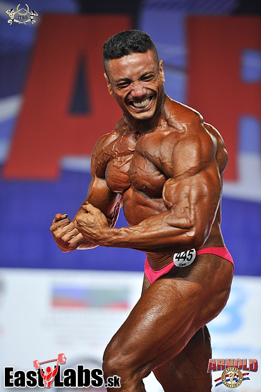 Isaquiel Balbi