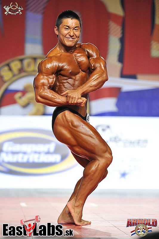 Masashi Suzuki