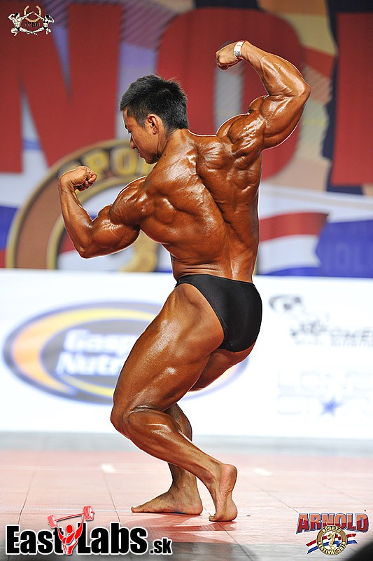 Masashi Suzuki