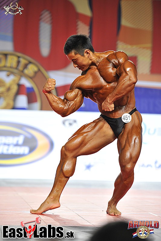 Masashi Suzuki