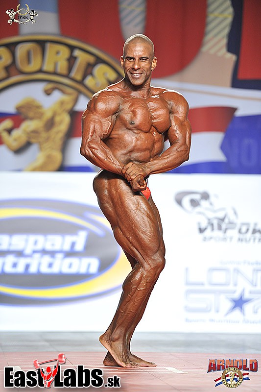 Jose Cermeno