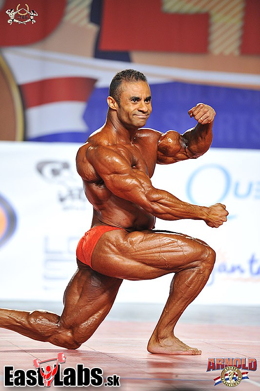 Charles M�rio Soares