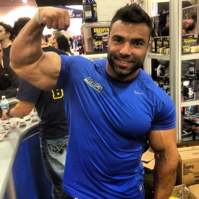 Eduardo Correa