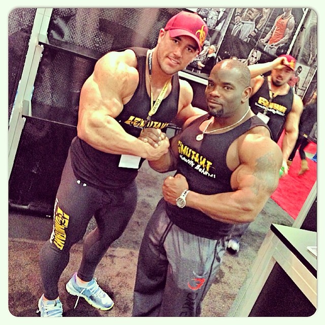 Johnny Doull, Johnnie Jackson