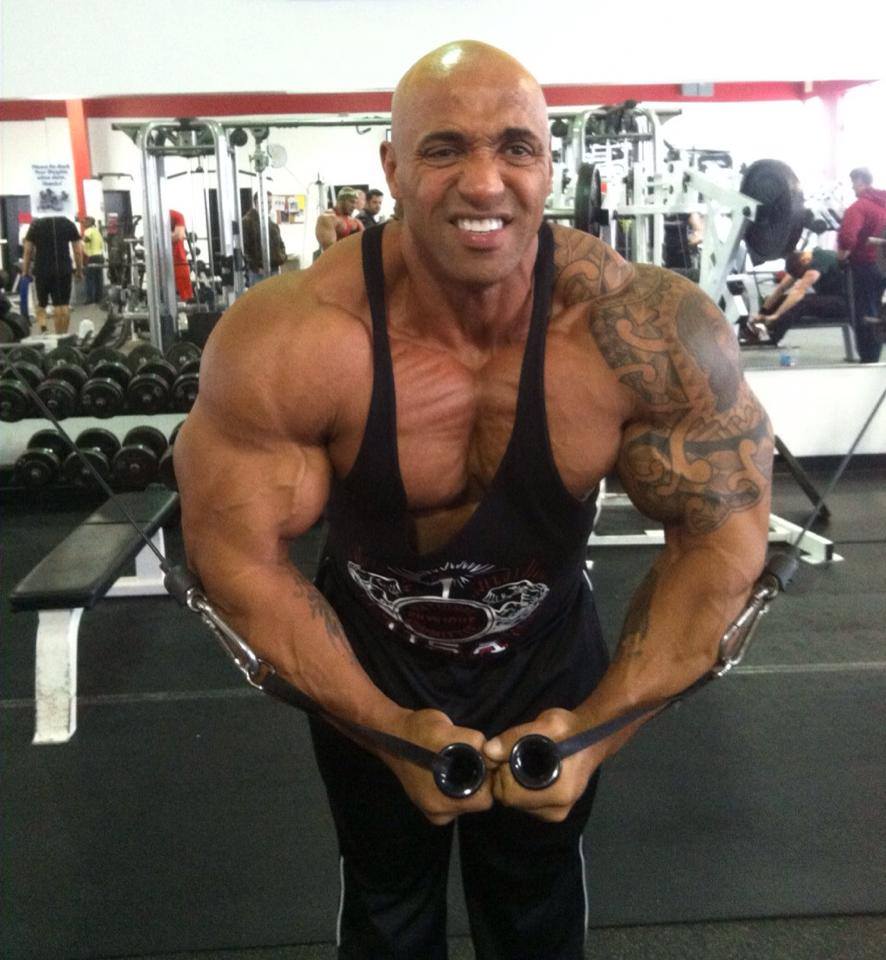 Dennis James