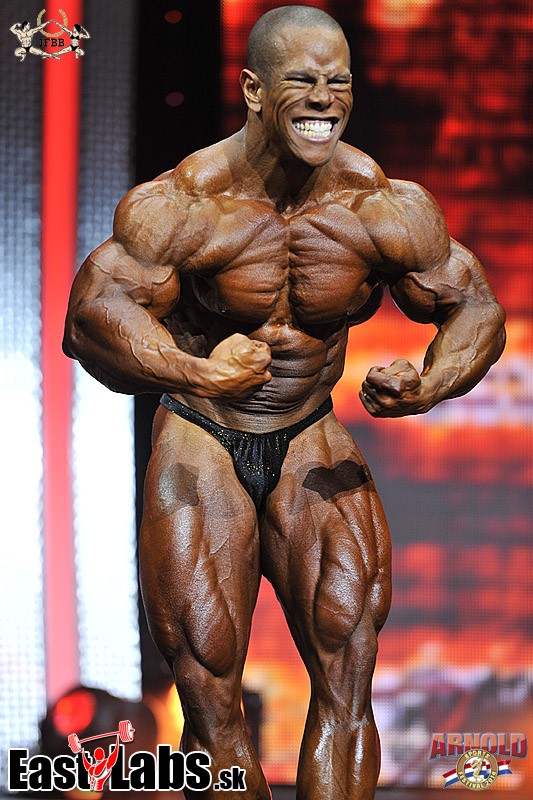 David Henry