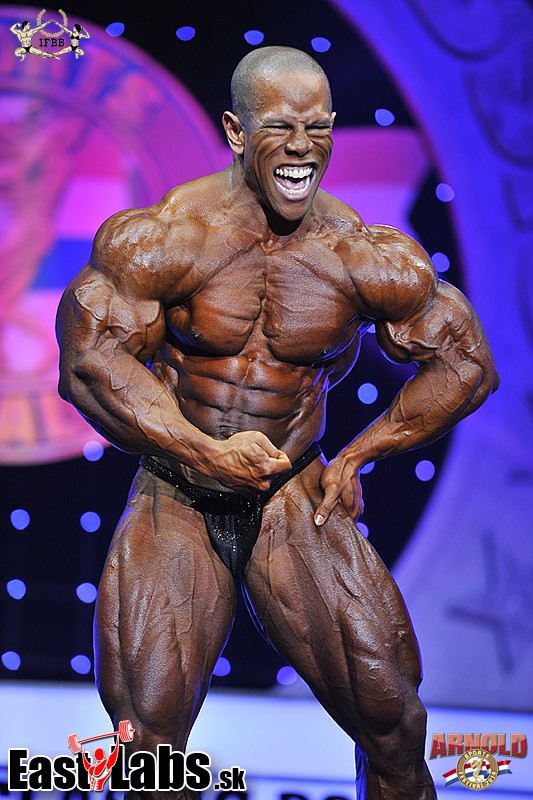 David Henry