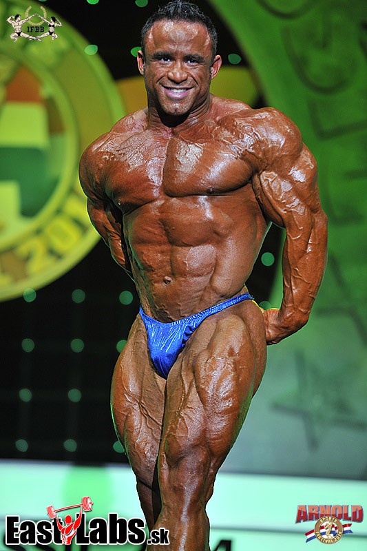 Jose Raymond