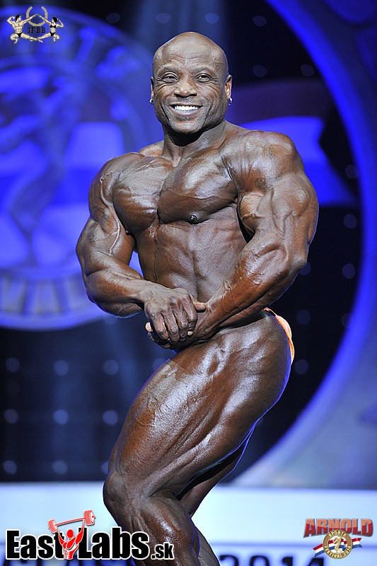 Charles Dixon