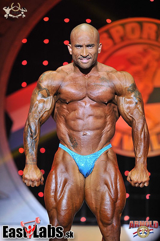 Marco Rivera