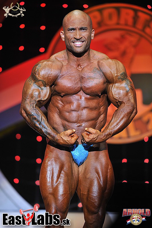 Marco Rivera