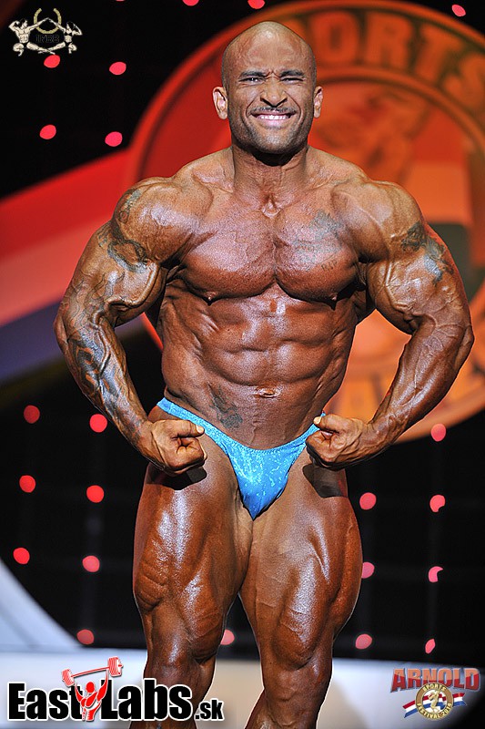 Marco Rivera