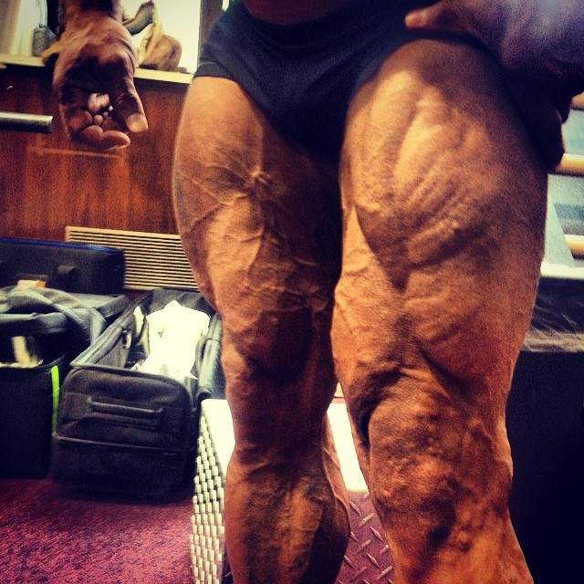 Jose Raymond