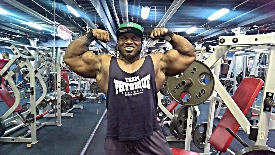 Akim Williams