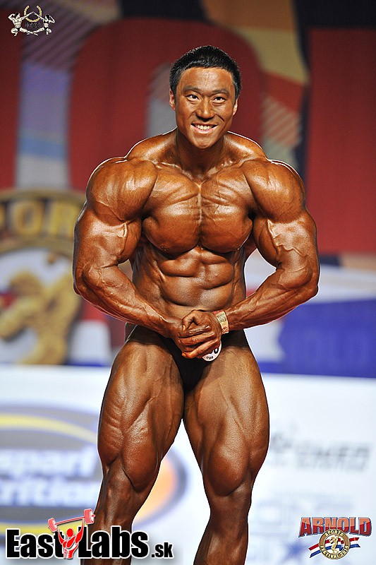 Seung Chul Lee