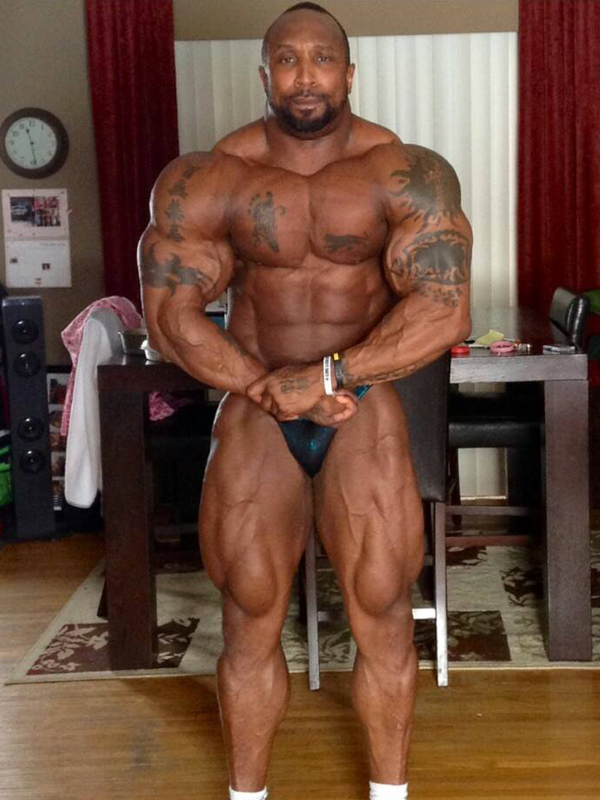 Keith Williams
