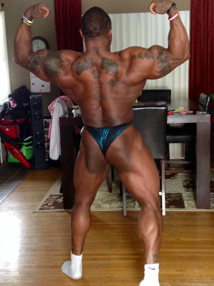 Keith Williams