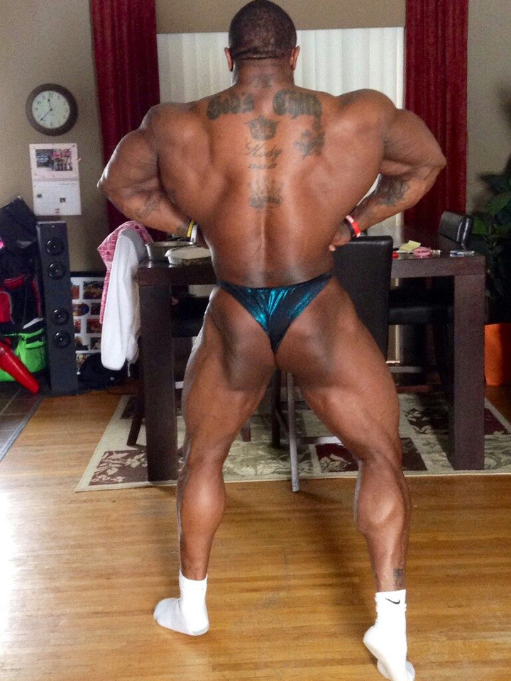 Keith Williams