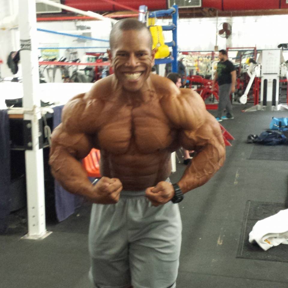 David Henry