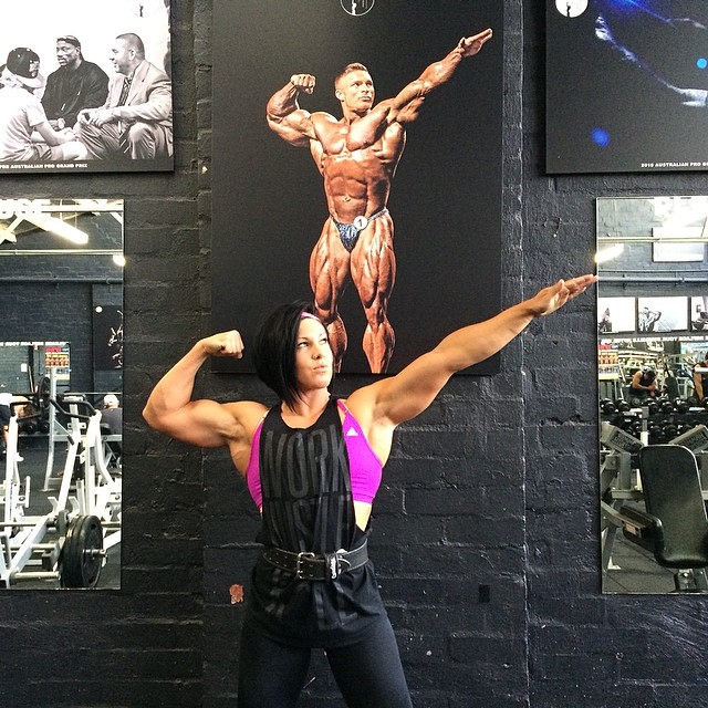 Dana Linn Bailey