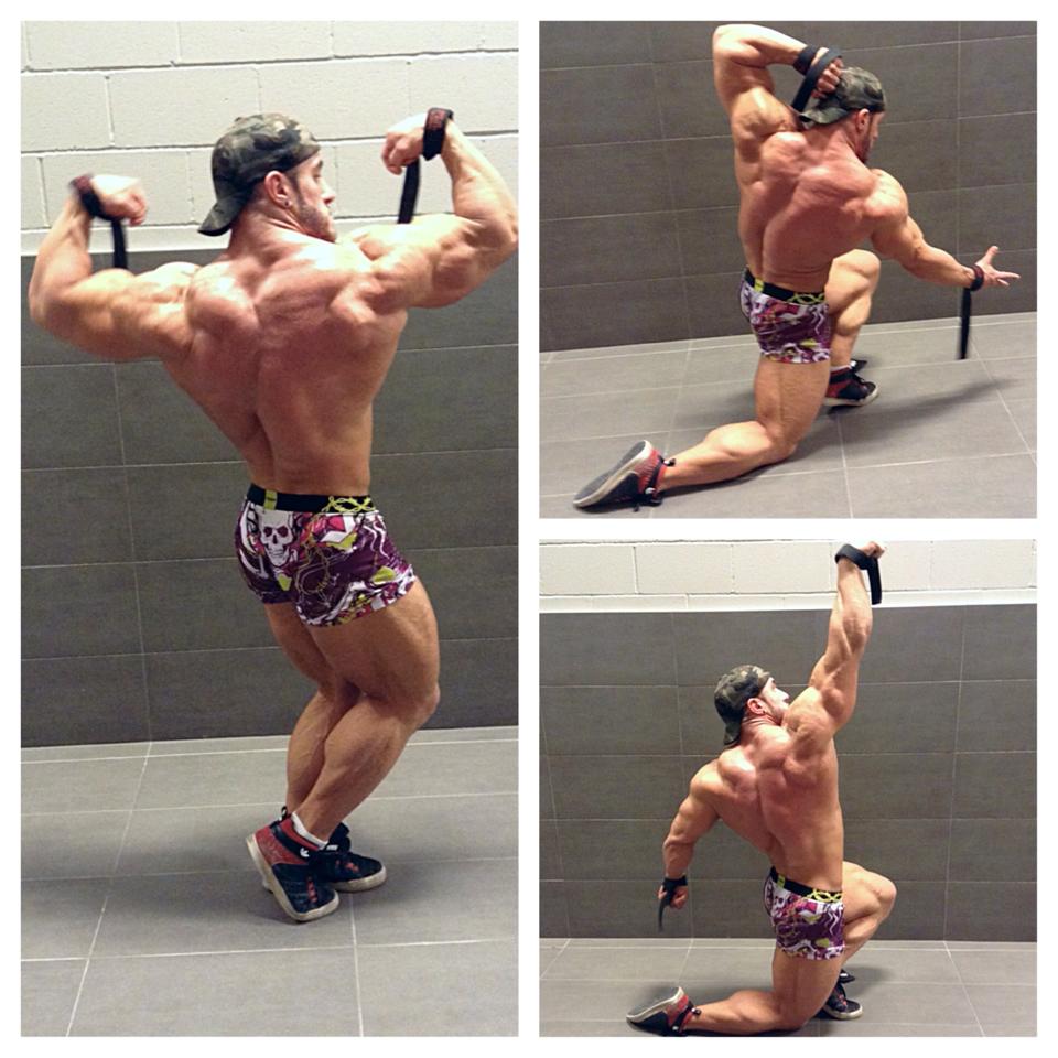 Antoine Vaillant