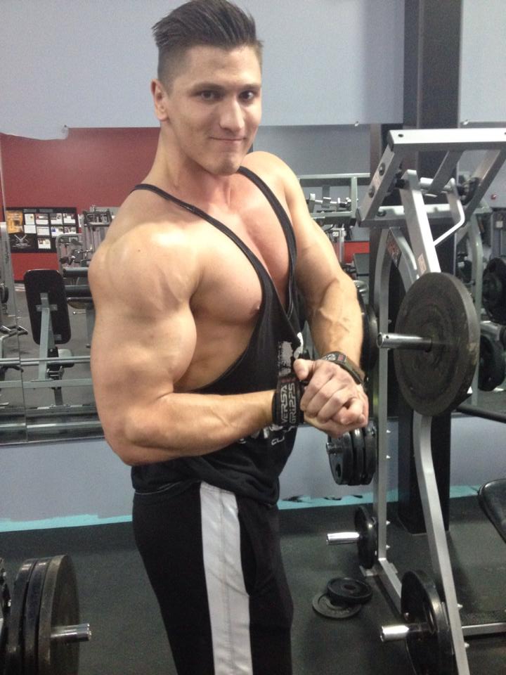 Nathan Baumbick