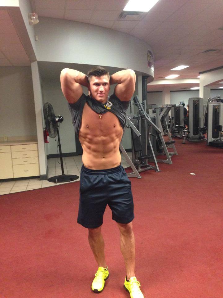Nathan Baumbick