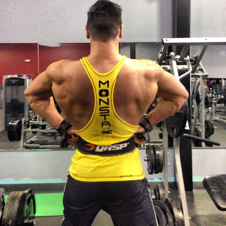 Nathan Baumbick