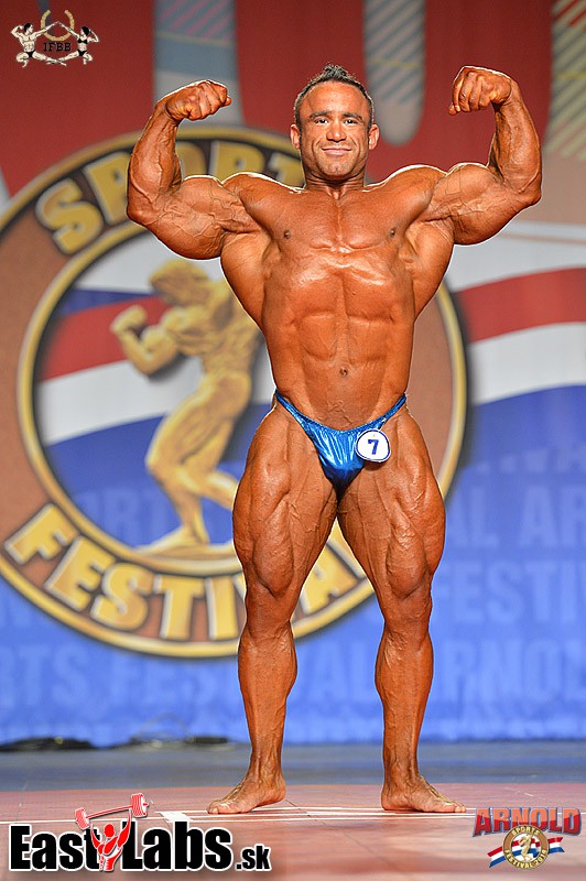 Jose Raymond