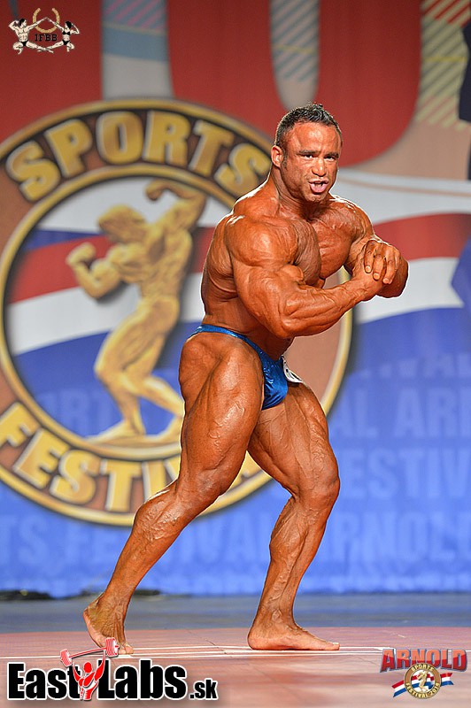 Jose Raymond