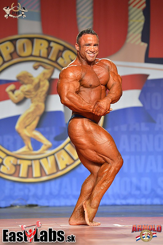 Jose Raymond