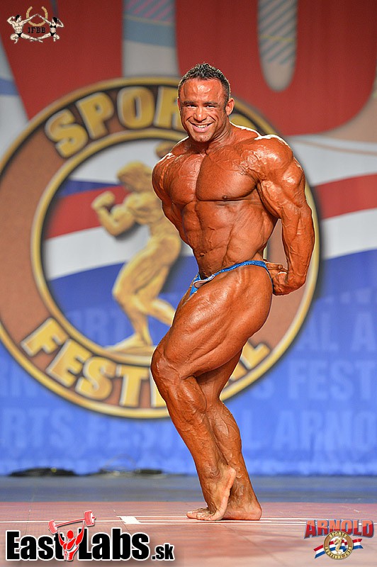 Jose Raymond