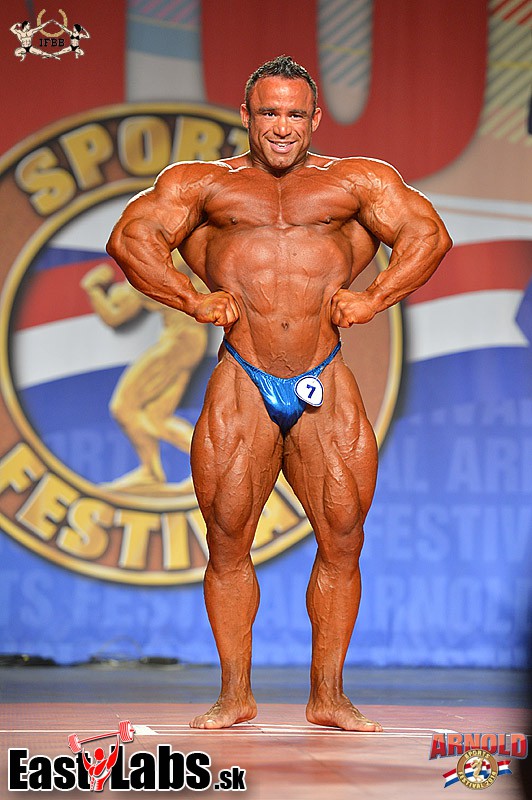 Jose Raymond