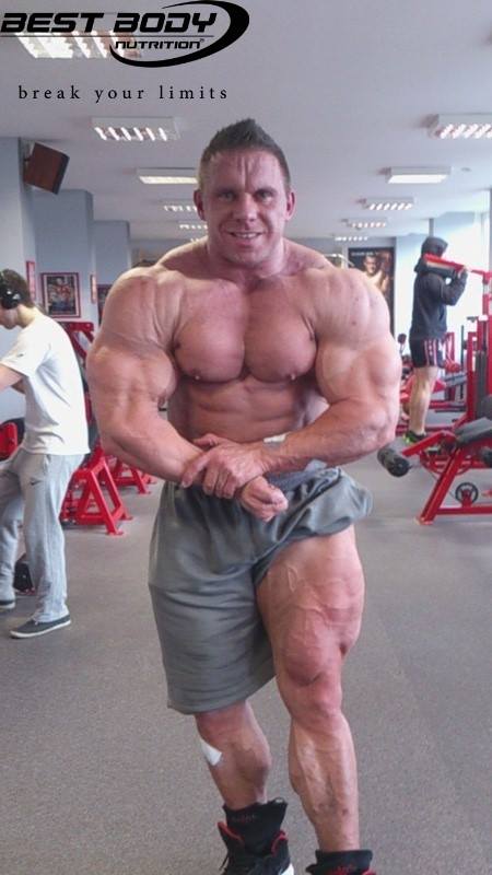 Daniel Toth