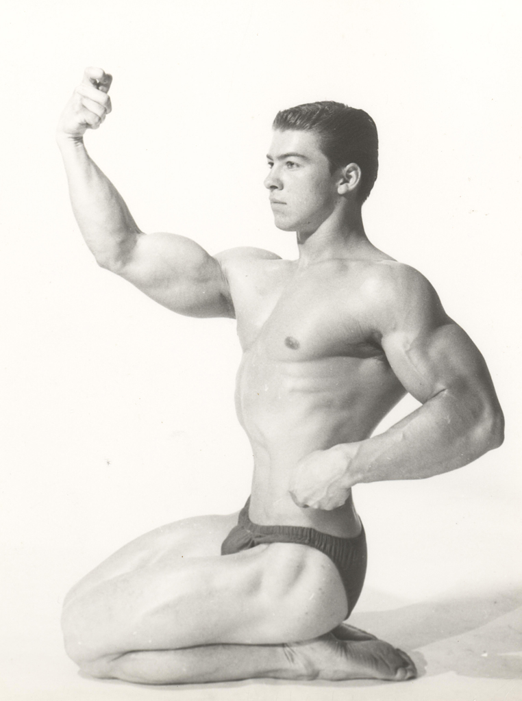 Larry Scott