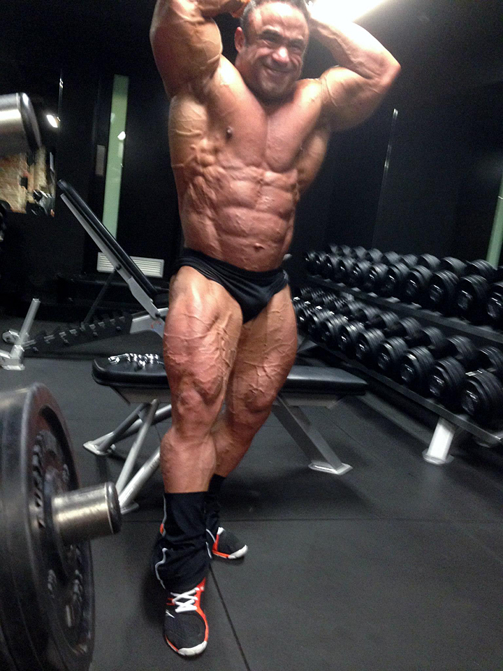 Jose Raymond