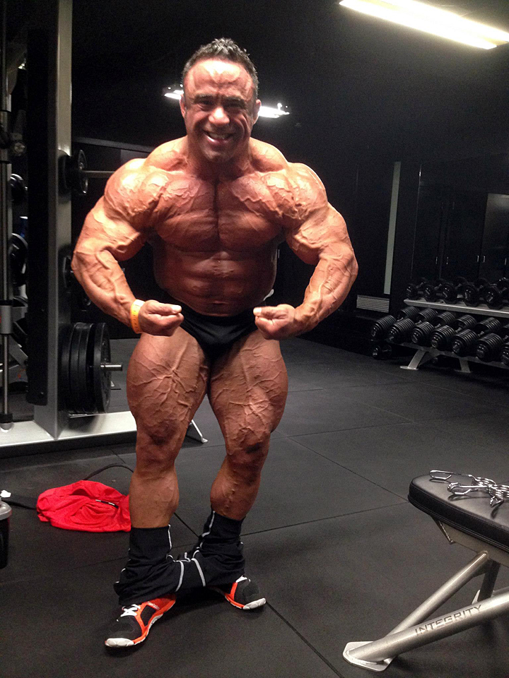 Jose Raymond