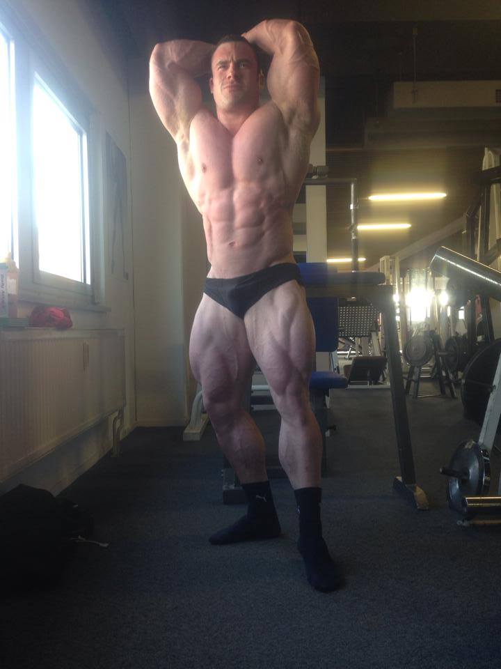 Roman Fritz
