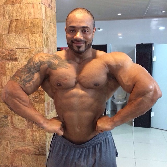 Julio Balestrin